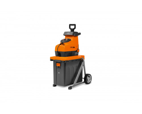 Садовый электрический измельчитель DAEWOO DSR 3000E