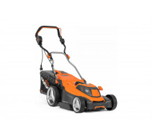 Электрическая газонокосилка DAEWOO DLM 2300E