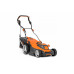 Электрическая газонокосилка DAEWOO DLM 2300E