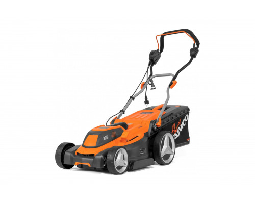 Электрическая газонокосилка DAEWOO DLM 2300E