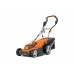 Электрическая газонокосилка DAEWOO DLM 2300E