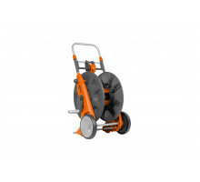 Тележка для шланга DAEWOO 100 м DWR 2090
