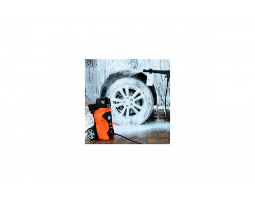 Пеногенератор Daewoo DAW 10