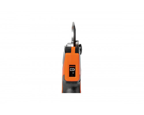 Секатор аккумуляторный DAEWOO DAGP 3216Li SET