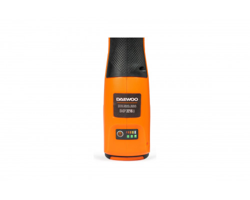 Секатор аккумуляторный DAEWOO DAGP 3216Li SET