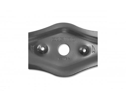 Нож турбо для газонокосилки DAEWOO DLM 400
