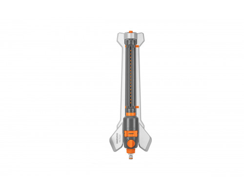 Дождеватель металлический DAEWOO 350 rain expert DWS 2070