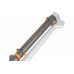 Дождеватель металлический DAEWOO 350 rain expert DWS 2070