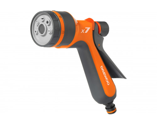 Пистолет-распылитель DAEWOO spray gun x7 DWG 1030