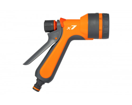 Пистолет-распылитель DAEWOO spray gun x7 DWG 1030