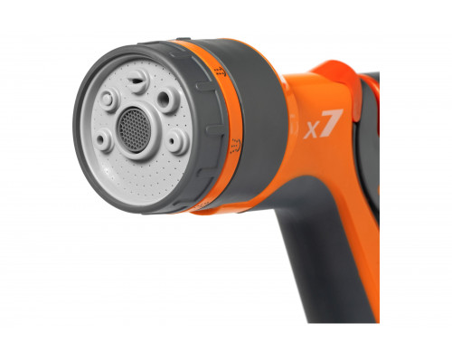 Пистолет-распылитель DAEWOO spray gun x7 DWG 1030