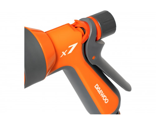Пистолет-распылитель DAEWOO spray gun x7 DWG 1030