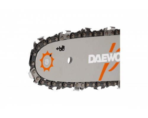 Пила электрическая DAEWOO DACS 1950E
