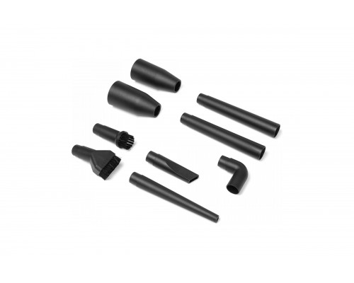 Набор микронасадок для пылесоса davc 9set DAEWOO DAVC 9 SET