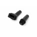 Набор микронасадок для пылесоса davc 9set DAEWOO DAVC 9 SET