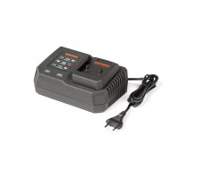 Универсальное зарядное устройство DAEWOO DACH 4521Li