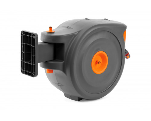 Катушка автоматическая со шлангом DAEWOO auto reel x40 DWR 3040