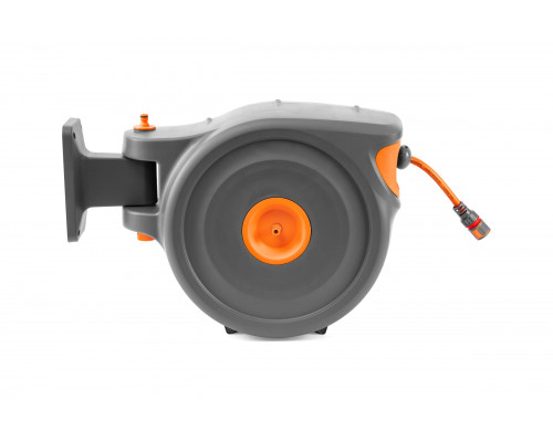 Катушка автоматическая со шлангом DAEWOO auto reel x40 DWR 3040