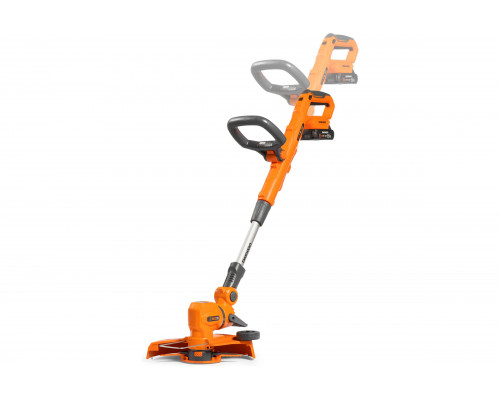 Триммер аккумуляторный DAEWOO DATR 3521Li SET