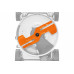 Нож DAEWOO для газонокосилки 46 см TURBO X BLADE DLM 465