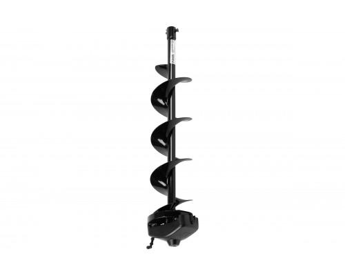Шнек для льда IR-150 150х800 мм, соединение 20 мм, съёмный нож Denzel 56002