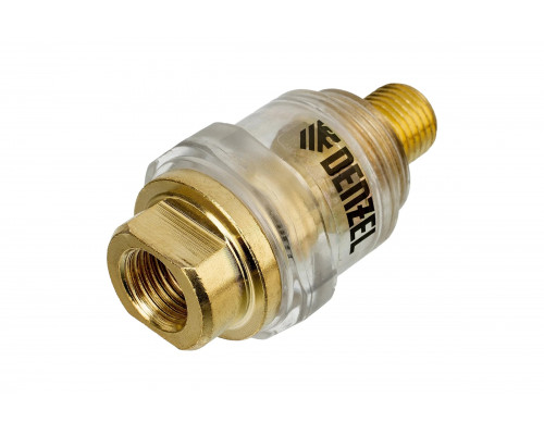 Лубрикатор ML2, 10 бар, 1/4