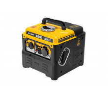 Генератор инверторный Denzel GS-1100iF, 1,1 кВт, 230 В, ручной старт 94706