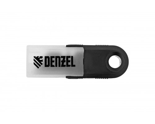 Лезвия 19 мм, сталь SK5, 0.6 мм, трапециевидные, 5 шт Denzel 79318