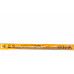 Бур по бетону, двойная спираль, Cobalt W-tip (16x460 мм; SDS PLUS) Denzel 705040