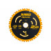 Диск пильный EXTREME (210x30 мм; 24T) DEWALT DT20432-QZ
