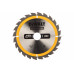 Пильный диск CONSTRUCT (190х30 мм; 24 ATB) DEWALT DT1944