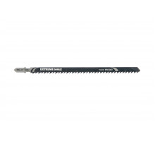 Пилки для лобзика по дереву (180 мм; шаг зубьев 4 мм) 5 шт. DEWALT DT 2167
