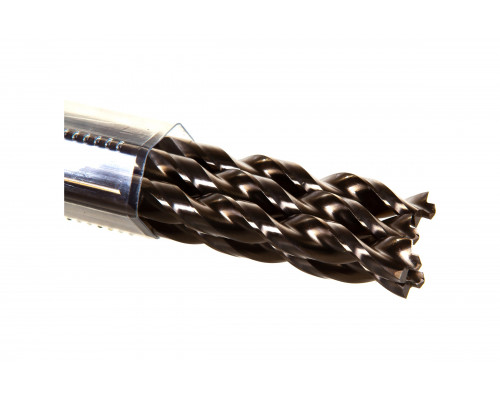 Сверло по металлу 5 шт. COBALT 5% (13х151х98 мм) DEWALT DT4949