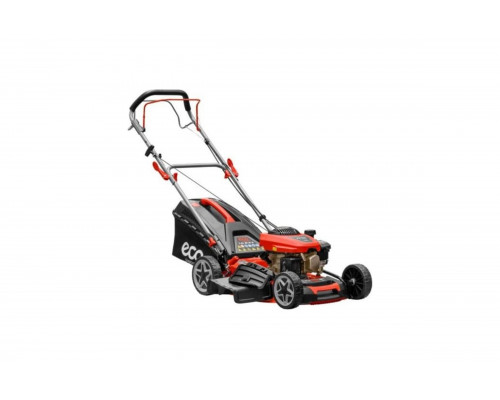 Газонокосилка бензиновая ECO LG-634 самоходная EC3420-1