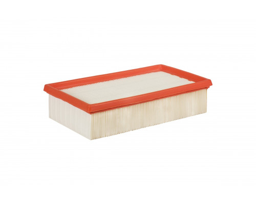 Фильтр складчатый из целлюлозы Original для пылесосов EURO Clean KHPM-NT35/1