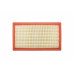 Фильтр складчатый из целлюлозы Original для пылесосов EURO Clean KHPM-NT35/1