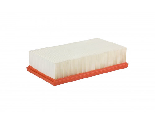Фильтр складчатый из целлюлозы Original для пылесосов EURO Clean KHPM-NT35/1