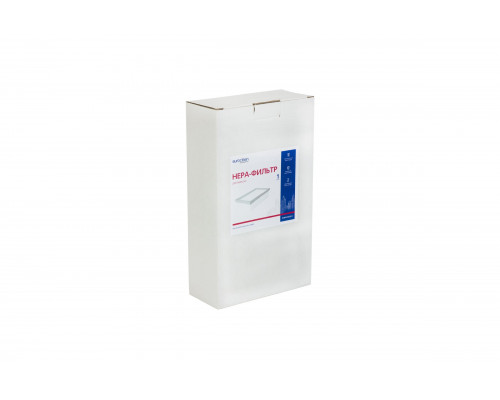 Фильтр складчатый из целлюлозы Original для пылесосов EURO Clean KHPM-NT35/1