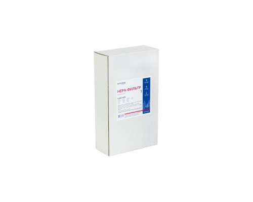 Фильтр складчатый из целлюлозы Original для пылесосов EURO Clean KHPM-NT35/1