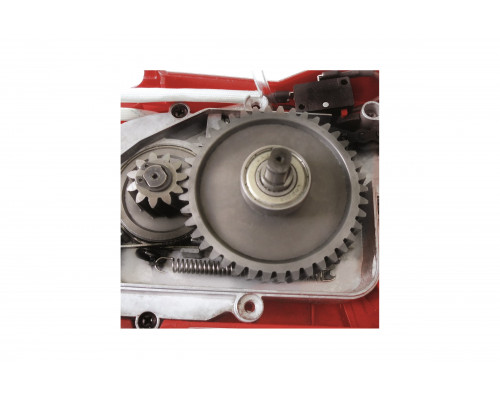 Электрическая цепная пила Einhell GE-EC 2240 4501740