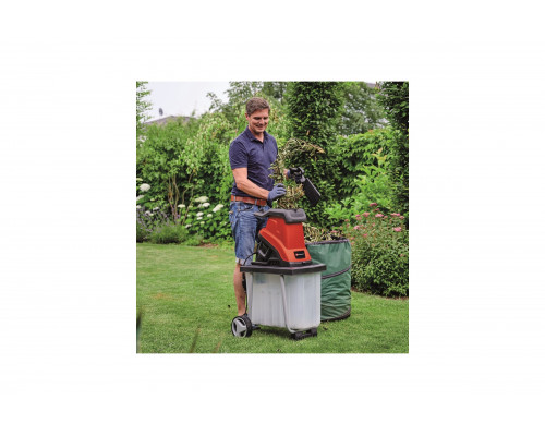 Электрический садовый измельчитель Einhell GC-KS 2540 CB 3430400