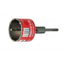 Коронка (80 мм; SDS-plus) Elitech 1820.035900