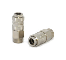Переходник (20 шт; рапид мама - 1/2 папа) Elitech 0704.006304