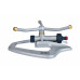 Разбрызгиватель круговой металлический Elitech SP 007RM Garden 206074