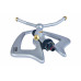 Разбрызгиватель круговой металлический Elitech SP 007RM Garden 206074