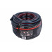 Шланг садовый Elitech Garden GH 5012 1/2, 50м, Раб.давл.8 бар. и на разрыв 24 бар 206116