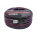 Шланг садовый Elitech Garden GH 3034 3/4, 30м, Раб.давл.8 бар. и на разрыв 24 бар 206117