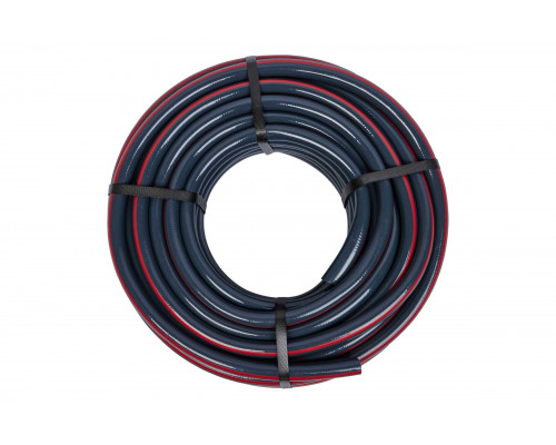 Шланг садовый Elitech Garden GH 3058 5/8, 30м, Раб.давл.8 бар. и на разрыв 24 бар 206119