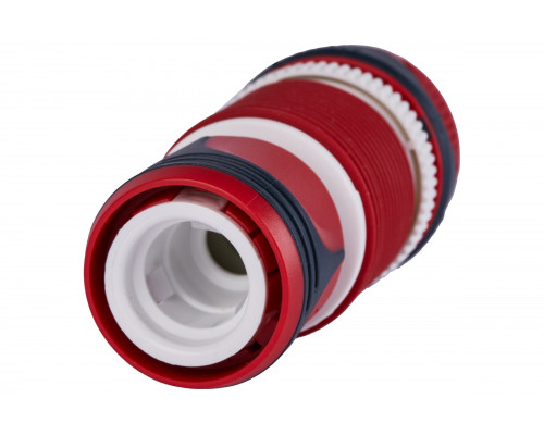 Коннектор для шланга гибкий 3/4 HF 024 Garden Elitech 206052