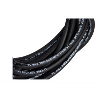 Шланг 10 м, M22x1.5 0910.003000 HD Elitech 206083